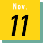 Nov. 11