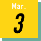 Mar. 3