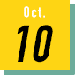 Oct. 10